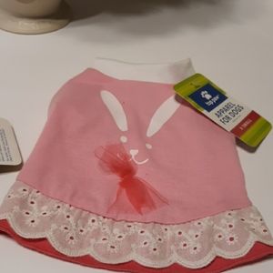 Top Paw Apparel for dogs or cats